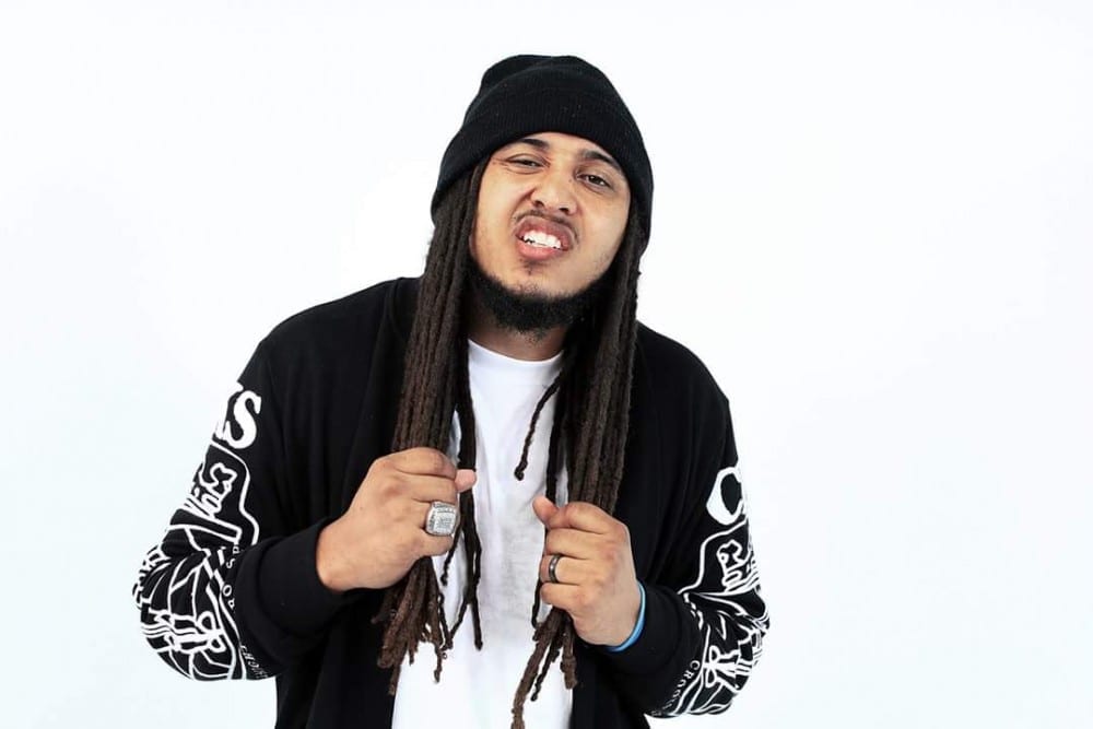 Reconcile – Cross On Me-Music Video (@ReconcileUs , Prod By 8×8, Tyshane & Alias)