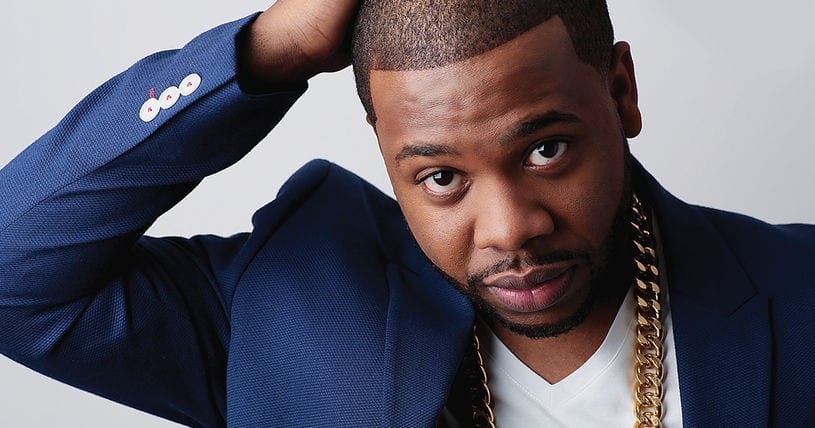 Swoope, Collision Split – No Love Lost #TrackstarzUniverse