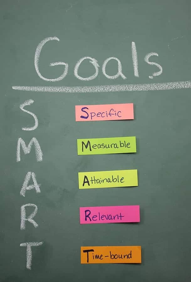 How to Set Goals |Bordeaux’s Business Blog| (@jasonbordeaux1 @trackstarz)