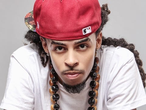 Dave Ramsey Interviews Dee-1 (@daveramsey @dee1music @jasonbordeaux1 @trackstarz)