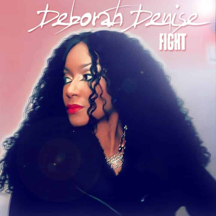 Deborah Denise | Fight (@keey4)