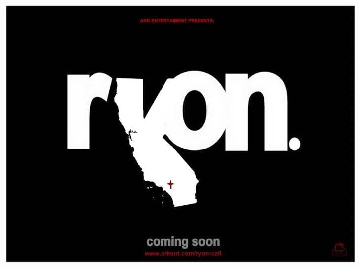 Ryon Cali | God Over Everything  (@RyonCali)