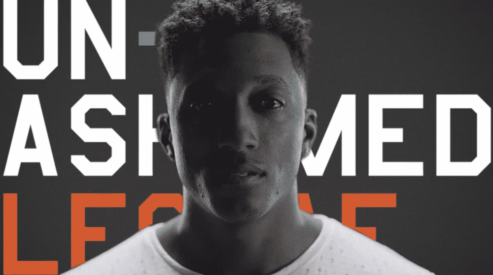 Lecrae’s Red Carpet Treatment | @trackstarz @lecrae @kennyfresh_1914