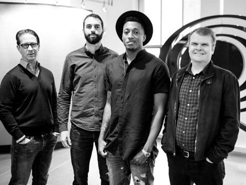 Lecrae Signs With Columbia Records|@lecrae @ColumbiaRecords @trackstarz