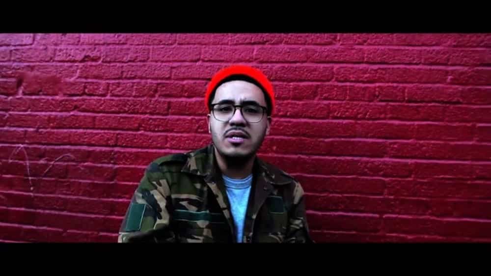 Tragic Hero |Forever King |Official Music Video | @iamtragichero @trackstarz