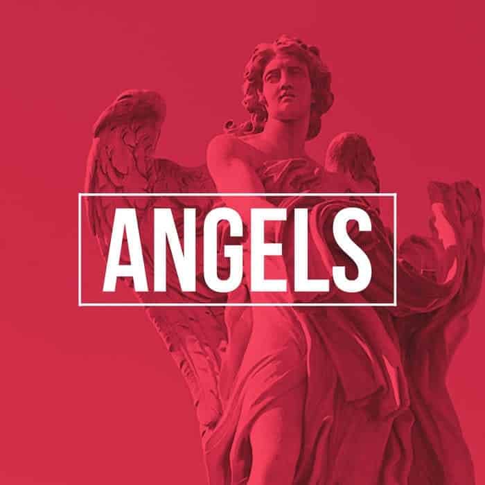 Sean C. Johnson drops new Track “Angels” |@SeanCJohnson @trackstarz