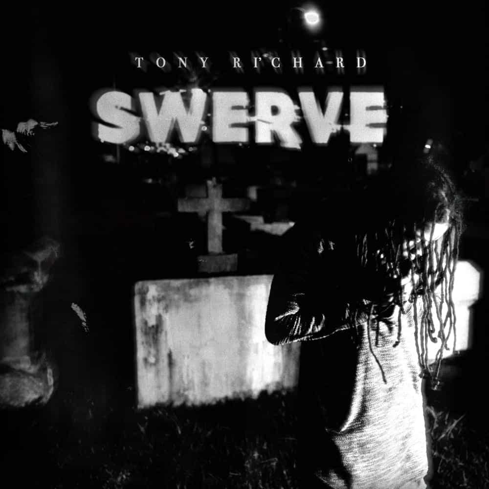 Tony Ri’chard- Swerve Video| @TonyRi_chard @SohhPR @Trackstarz