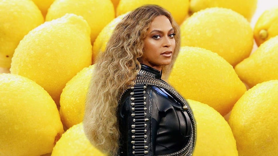 Why Beyoncé’s Lemonade was on Point| @Intercession4aG @beyonce @trackstarz