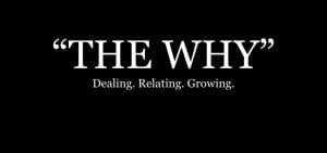 Tackling “THE WHY” | @CoachDPolite @Trackstarz