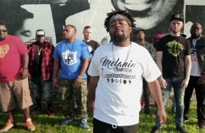 KC Higher Art Cypher| Music with a Mission| @trackstarz @iam_AWard @sauceremix  @kennyfresh_1914