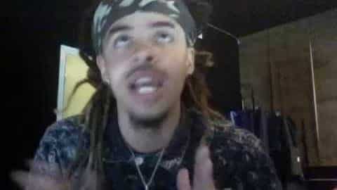 Dee-1| More Freestyle | @Dee1music @Trackstarz