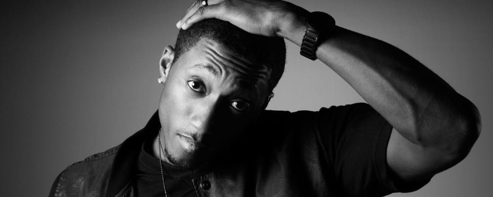 Lecrae and 4th of July|@kennyfresh_1914 @trackstarz