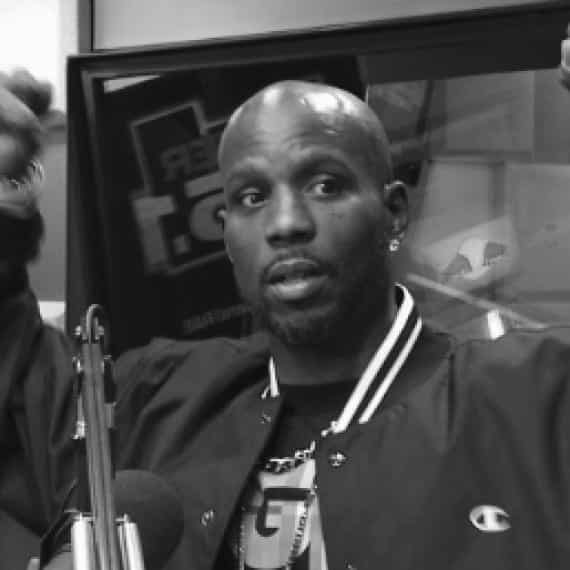 DMX Shares The Gospel On The Breakfast Club|@DMX @jasonbordeaux1 @trackstarz