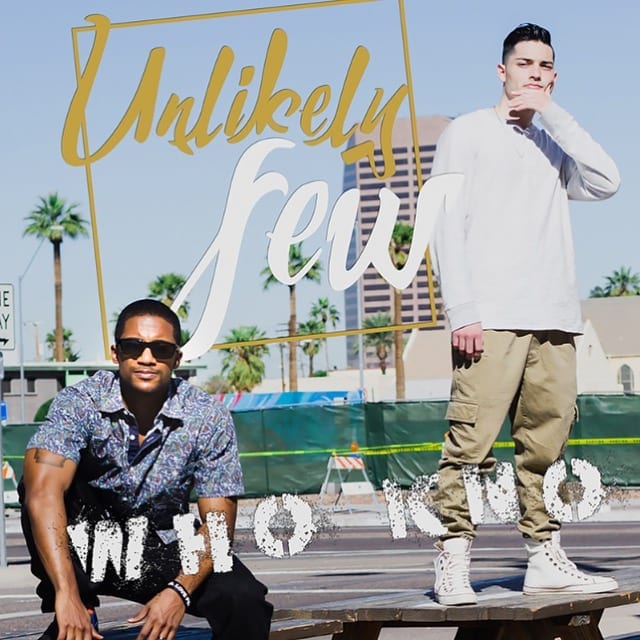 Unlikely Few |Who Kno| @unlikelyfew @trackstarz