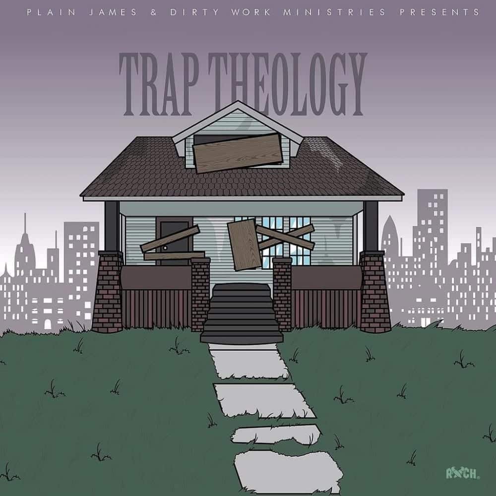 Plain James |Overcomer Video |@PlainJamesDW @_AmyEsther @citytakers @trackstarz