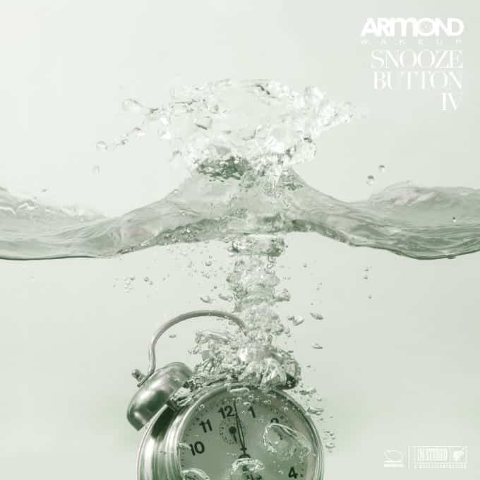 Armond Wakeup | Snooze Button 4 Review | @armondwakeup @chicangeorge @trackstarz