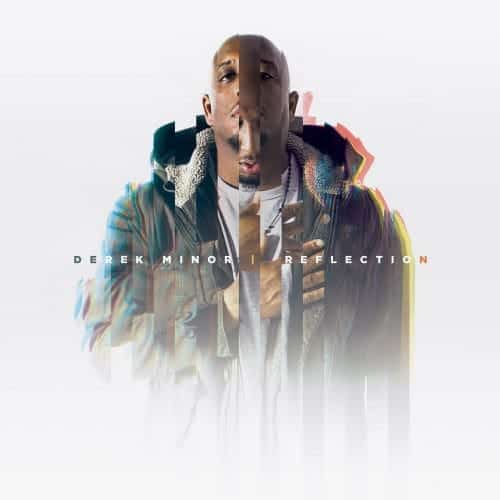 Derek Minor | Look At Me Now  Audio | @thederekminor @rmgtweets @trackstarz