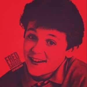 Fred Savage Now Available from Sean David Grant | @seandavidgrant @trackstarz