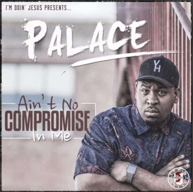 Palace – ‘Ain’t No Compromise In Me’ | New Music | @ThisIsPalace @trackstarz