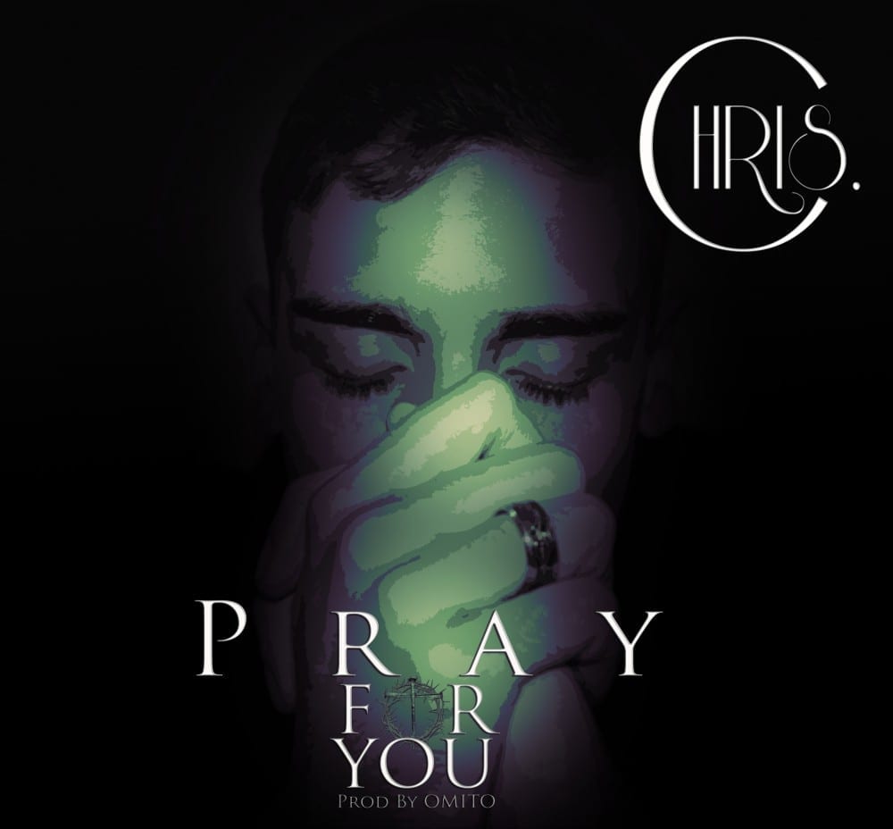 Chris |Pray4U| @itszjustchris @trackstarz