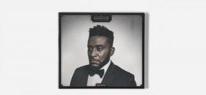 The Narrative| Album Review| @amishobaraka @kennyfresh_1914 @trackstarz
