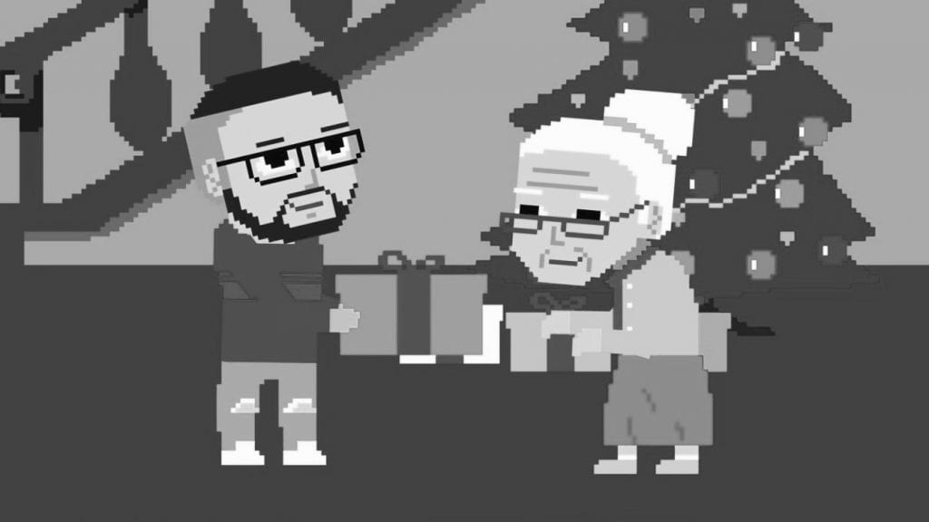 Andy Mineo Releases A New Visual – ’12 Days Of Christmas’ | Music Videos | @andymineo @trackstarz