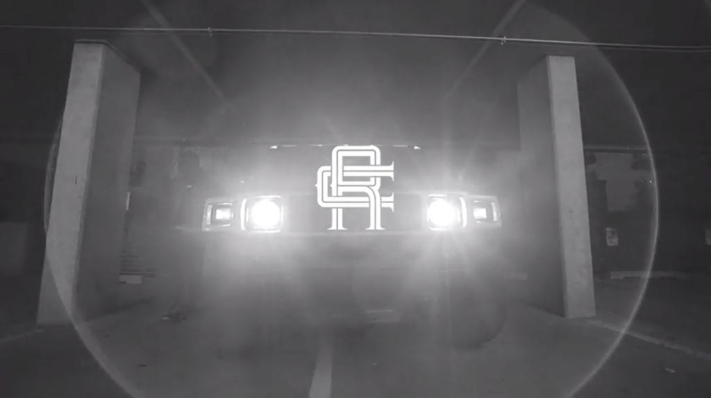 Dre Murray Releases A Visual For ‘Tings’ | Music Videos | @dremurray22 @trackstarz