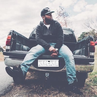 Jered Sanders Drops A New Single ‘Heathen’ | Music Leaks| @jeredsanders @trackstarz