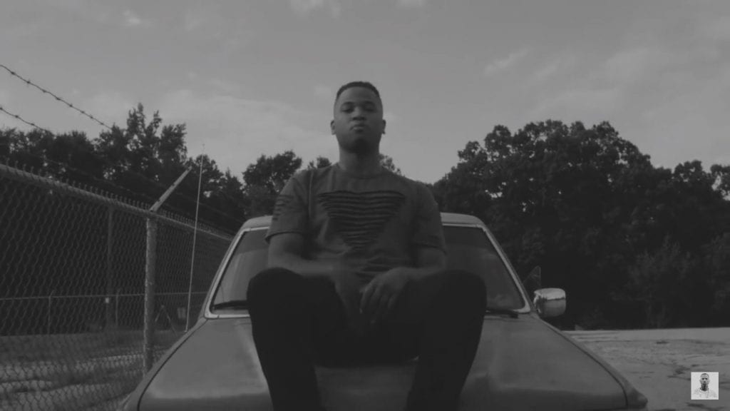 Aaron Cole Drops Video for “Do What I Gotta Do” feat. Derek Minor| Music Videos| @iamaaroncolee @thederekminor @trackstarz