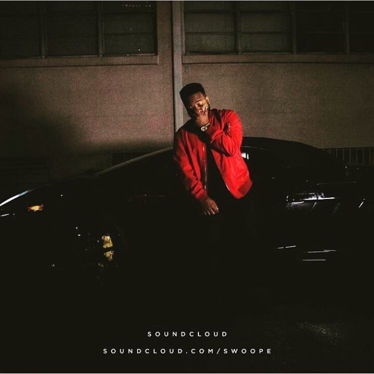 Swoope Drops A New Single – “Lambo” | New Music | @mrswoope @trackstarz