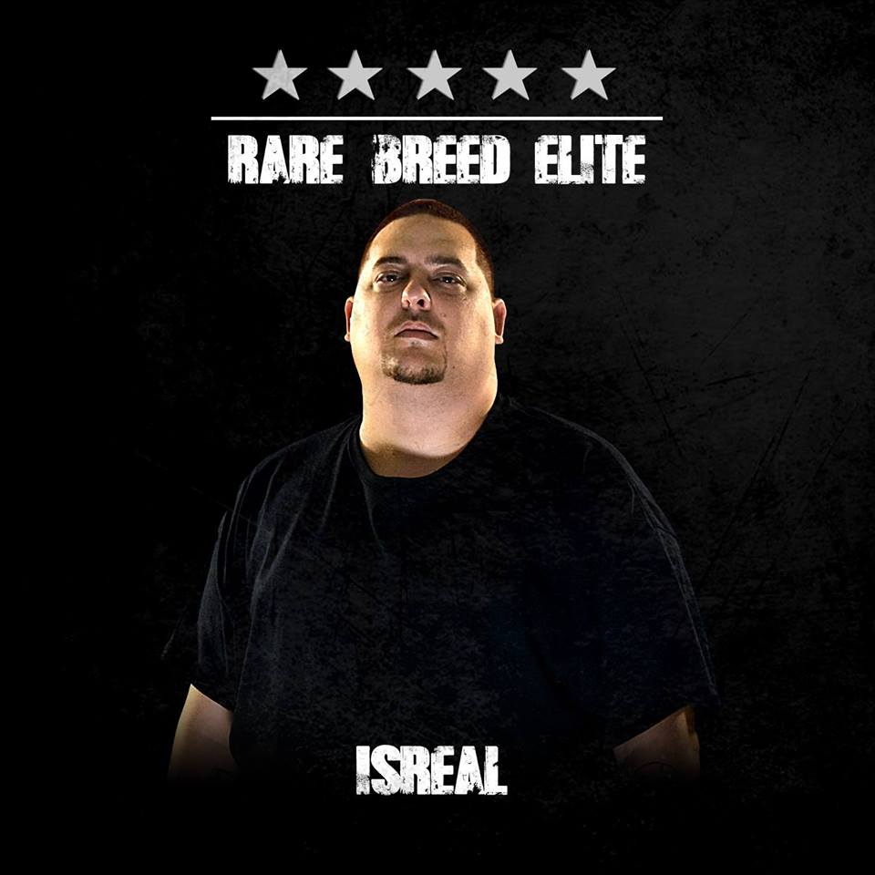 IsReal Drops New Album – ‘Rare Breed Elite’| News| @trackstarz