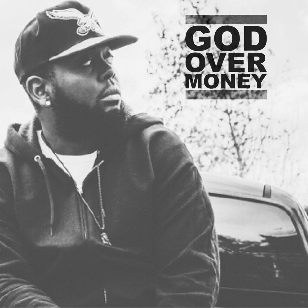 Jered Sanders Signs With God Over Money| News| @jeredsanders @mynameisbizzle @datin_tripled @trackstarz