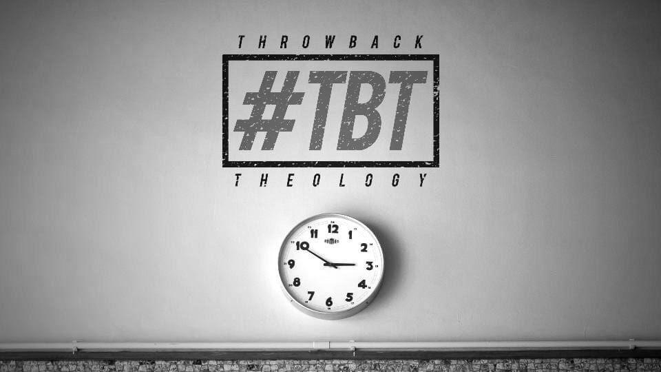 Phanatik – “Come Home”| Throwback Theology| @phanatik @damo_seayn3d @trackstarz