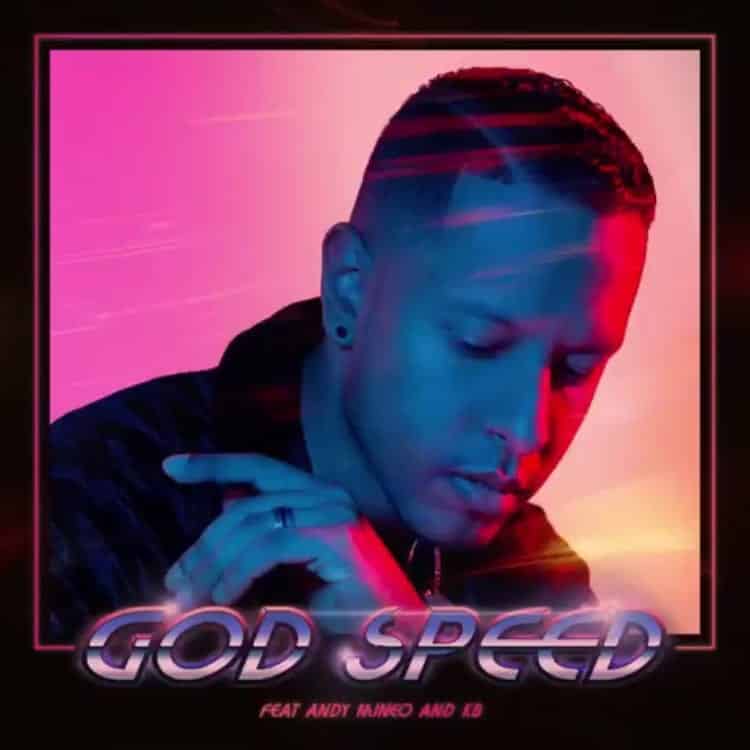 Get An Instant Download Of  “God Speed” Ft. Andy Mineo and KB| New Music| @gawvi @andymineo @kb_hga @trackstarz