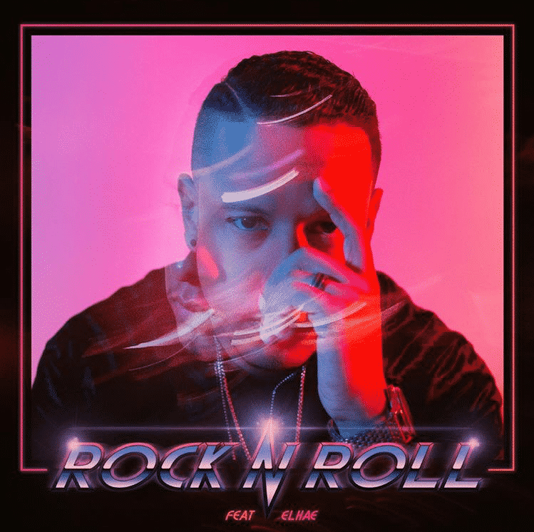 Gawvi Drops New Single – “Rock N Roll”| New Music| @gawvi @elhae @trackstarz