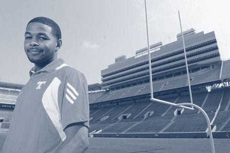 Inky Johnson To Speak At Plywood Presents| News| @inkyjohnson @plywoodpeople @trackstarz