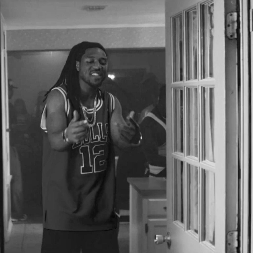 Aha Gazelle Drops A New Video – “Momma House”| Music Videos| @ahahazelle @trackstarz