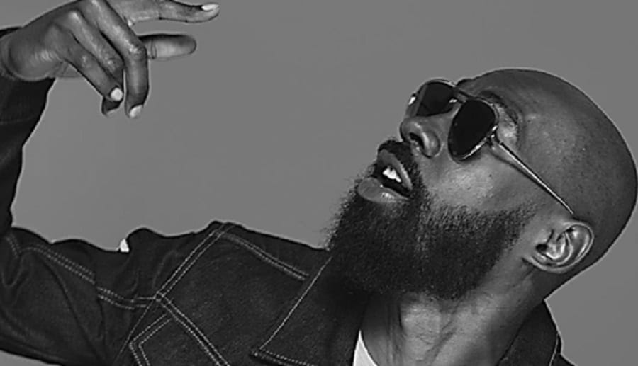 Mali Music Drops Visual For Gonna Be Alright| Music Video| @malimusic @trackstarz