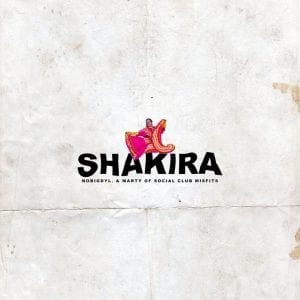 nobigdyl. Teams Up With Marty For “Shakira”| Music Video| @nobigdyl @indiextribe @deathbymartymar @onbeatmusic @trackstarz