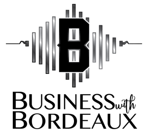 When The Competition Becomes Partners | Business With Bordeaux Blog | @jasonbordeaux1 @trackstarz