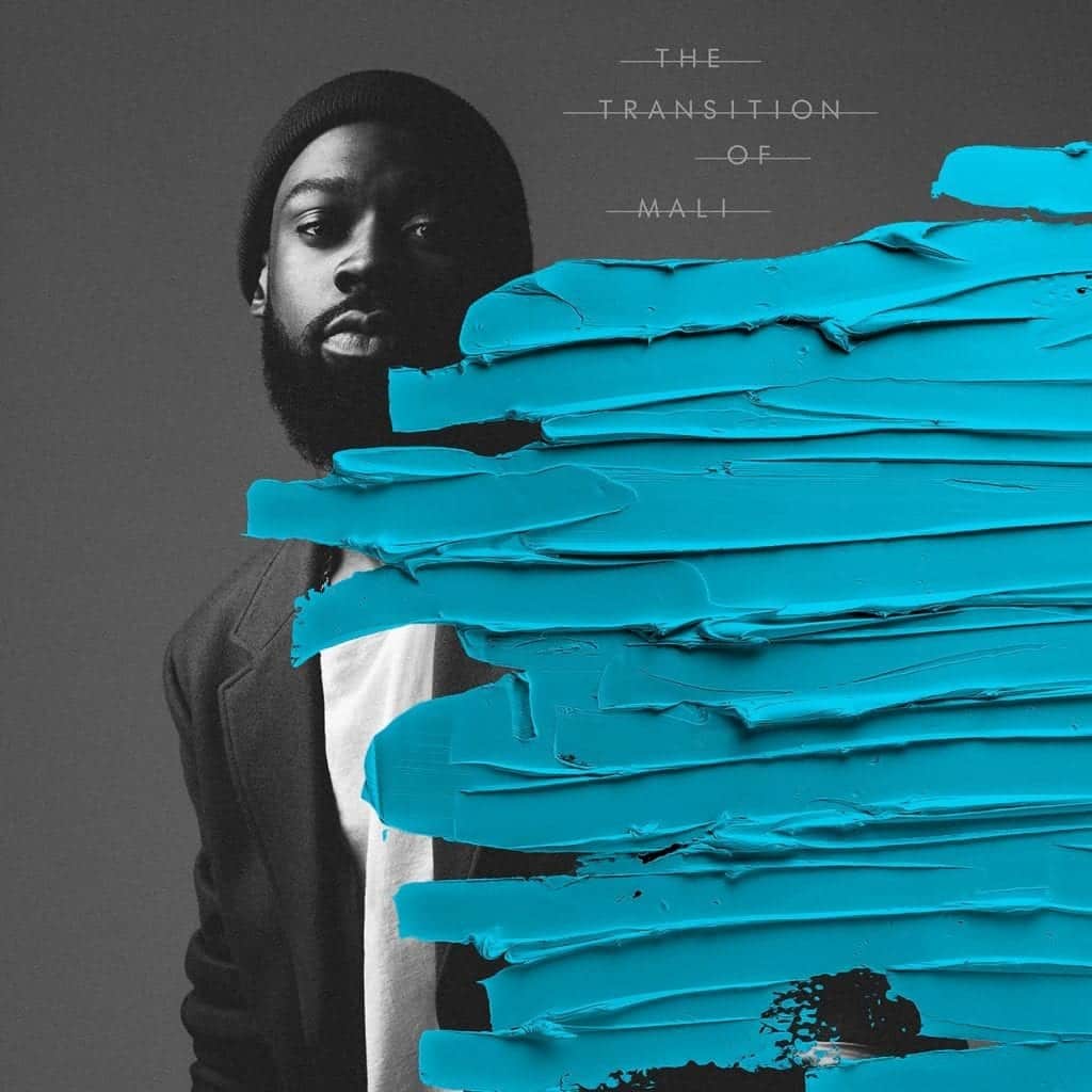 Mali Music Releases A New Project -| New Music| @malimusic @trackstarz