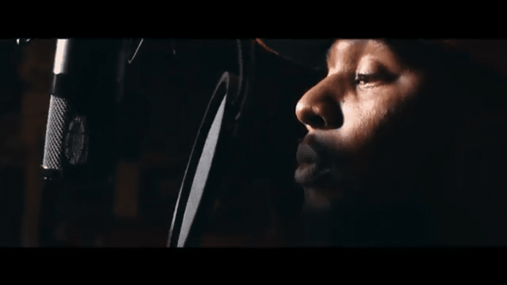 Selah The Corner Drops New Video “Fuel” Feat. Trini| @iamthacorner @thisistrini @trackstarz