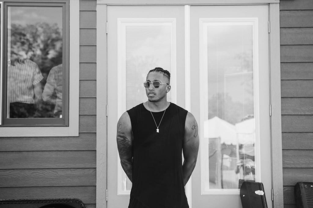 Pt. II Of Lecrae’s Interview With HardKnock TV| @lecrae @hardknocktv @trackstarz