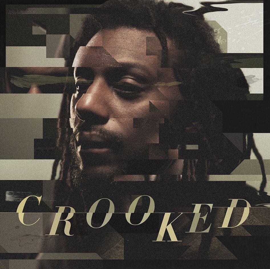 It’s Here! Propaganda Drops ‘Crooked’| @prophiphop @trackstarz