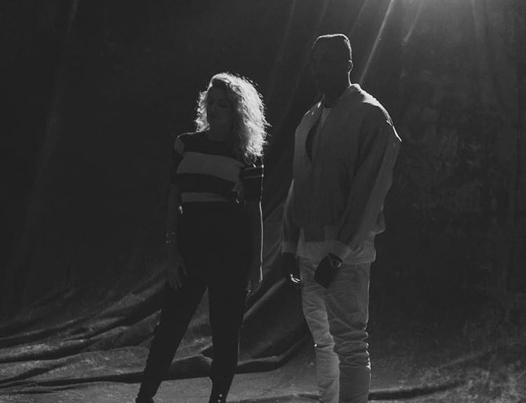 Lecrae Drops “I’ll Find You” Video Feat. Tori Kelly| @lecrae @torikelly