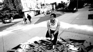 The Vault Episode 2: Andy Mineo’s “You Can’t Stop Me” | @reachrecords @andymineo @trackstarz