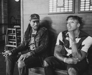 Lecrae Drops “Whatchu Mean” Audio Ft Aha Gazelle | @lecrae @ahagazelle @trackstarz