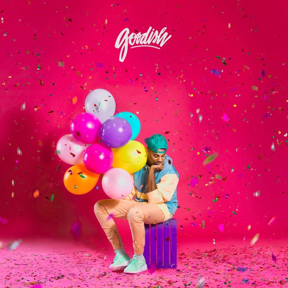 Deraj Releases A New EP – “Goodish” | @justderaj @rmgtweets @trackstarz