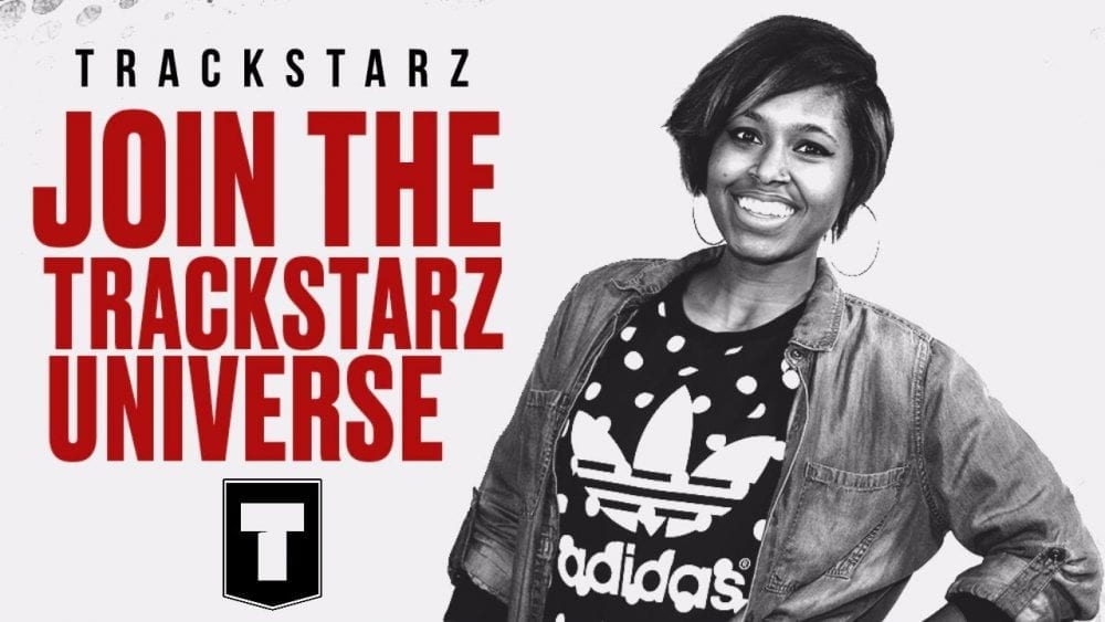 Join the Official Trackstarz Universe! (@trackstarz)