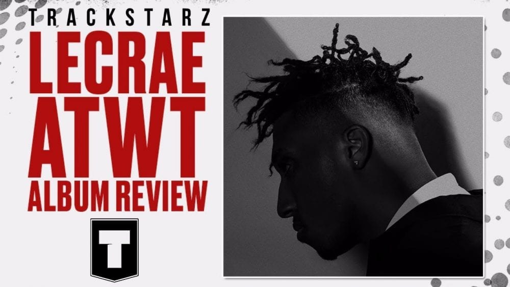 Lecrae – All Things Work Together – Album Review